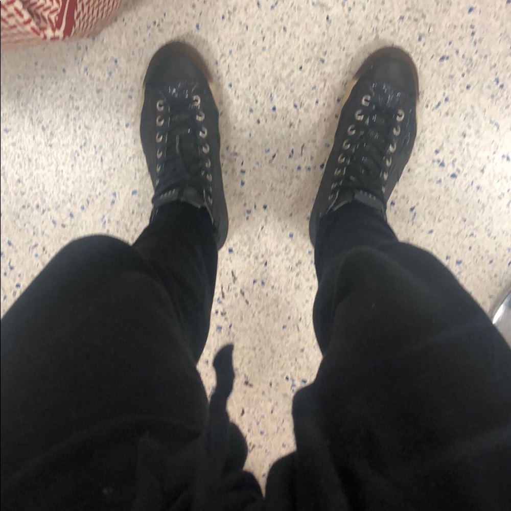 Meet your Posher, Kathrin